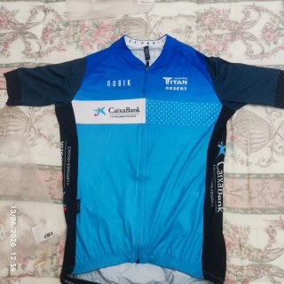 Maillots Gobik TITAN DESERT TALLA L