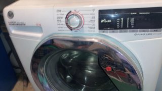 Lavadora Hoover H-WASH 300 PLUS 10kg