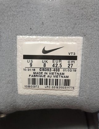 Scarpe Nike Air Max 97 Essential
