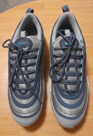 Scarpe Nike Air Max 97 Essential