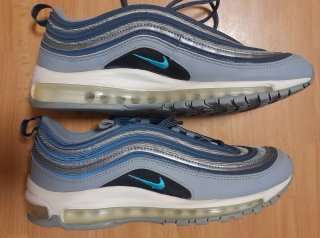 Scarpe Nike Air Max 97 Essential