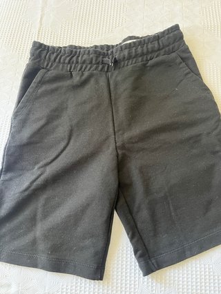 Pantalones cortos niño 11/12 años