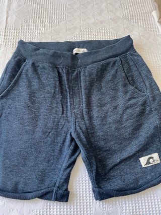 Pantalones cortos niño 11/12 años
