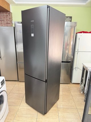 Nevera Siemens NoFrost A++ Grantia+Envio Grtis