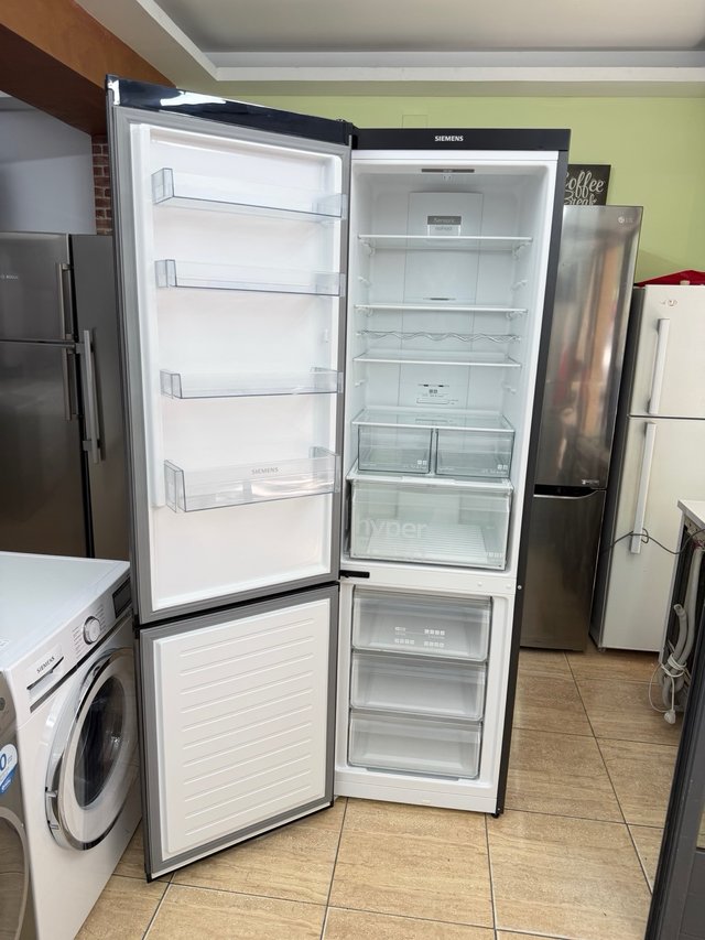 Nevera Siemens NoFrost A++ Grantia+Envio Grtis