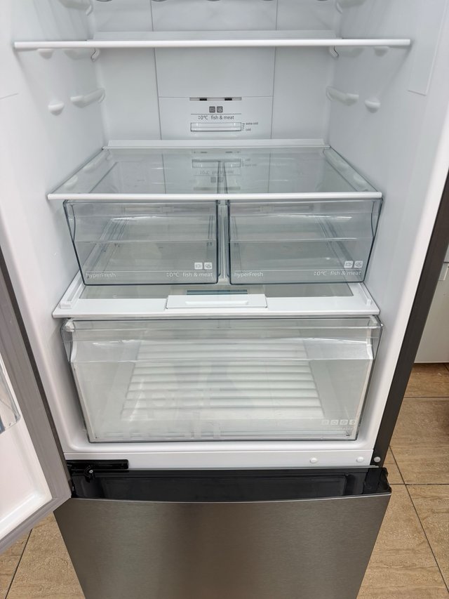 Nevera Siemens NoFrost A++ Grantia+Envio Grtis
