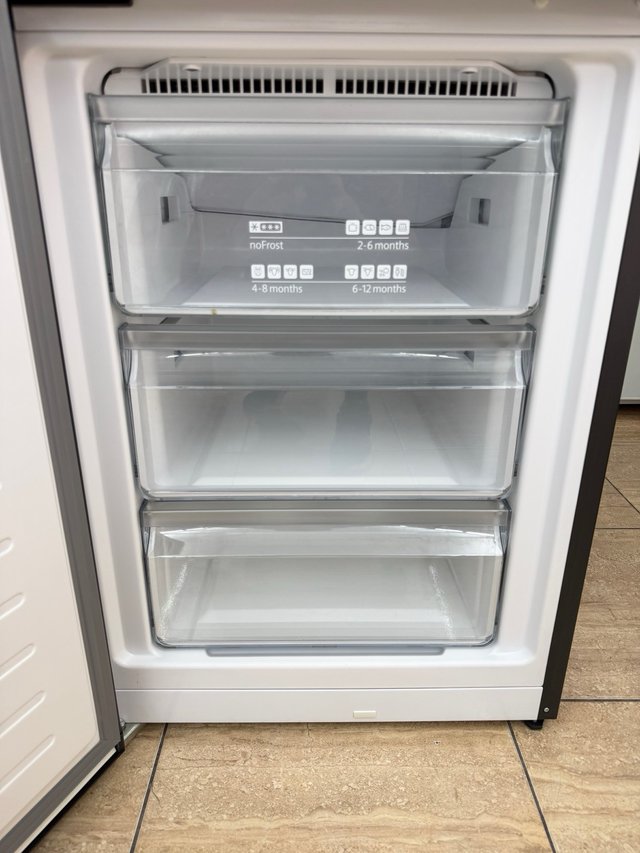 Nevera Siemens NoFrost A++ Grantia+Envio Grtis