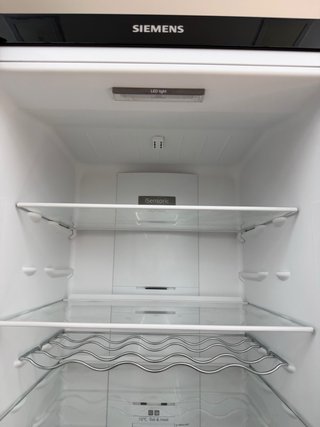 Nevera Siemens NoFrost A++ Grantia+Envio Grtis