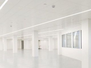 Oficina en alquiler en Nuevos Ministerios - Ríos Rosas en Madrid