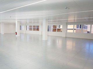 Oficina en alquiler en Nuevos Ministerios - Ríos Rosas en Madrid