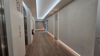 Oficina en alquiler en Nuevos Ministerios - Ríos Rosas en Madrid