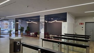Oficina en alquiler en Nuevos Ministerios - Ríos Rosas en Madrid