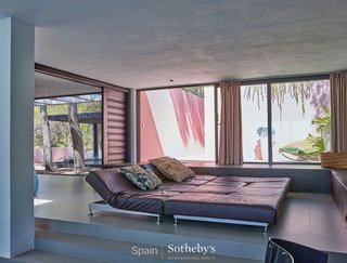 Chalet en alquiler en Sant Josep en Sant Josep de sa Talaia