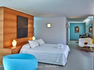 Chalet en alquiler en Sant Josep en Sant Josep de sa Talaia