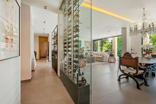 Chalet en alquiler en Las Cancelas - Valdeolletas en Marbella
