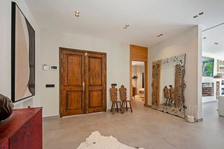 Chalet en alquiler en Las Cancelas - Valdeolletas en Marbella
