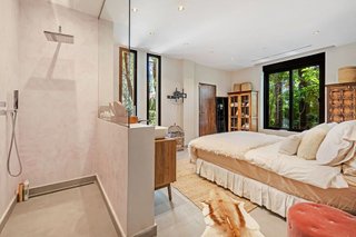 Chalet en alquiler en Las Cancelas - Valdeolletas en Marbella