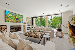 Chalet en alquiler en Las Cancelas - Valdeolletas en Marbella