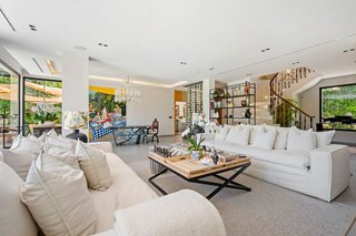 Chalet en alquiler en Las Cancelas - Valdeolletas en Marbella