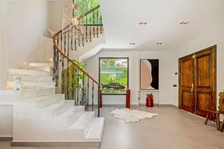 Chalet en alquiler en Las Cancelas - Valdeolletas en Marbella