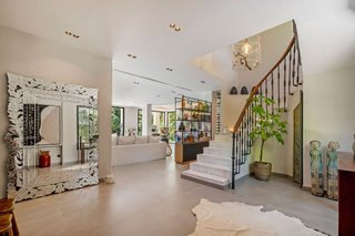 Chalet en alquiler en Las Cancelas - Valdeolletas en Marbella