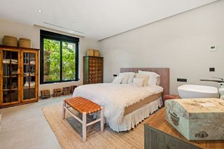 Chalet en alquiler en Las Cancelas - Valdeolletas en Marbella