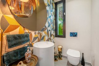 Chalet en alquiler en Las Cancelas - Valdeolletas en Marbella