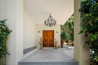 Chalet en alquiler en Las Cancelas - Valdeolletas en Marbella