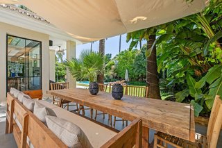 Chalet en alquiler en Las Cancelas - Valdeolletas en Marbella