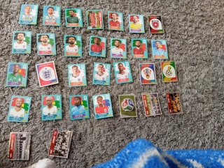 Cromos Mundial 2026