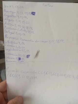 Cromos Mundial 2026