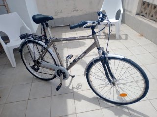 Bicicleta de paseo BH Windsor