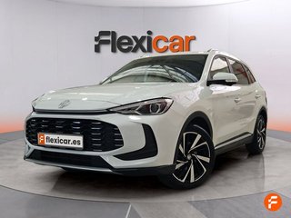 MG ZS Hybrid+ Luxury