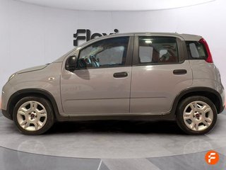 Fiat Panda Panda Hybrid 1.0 51kw (70CV)