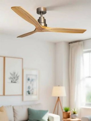 Instalación de Ventiladores de Techo, Aire Acondic