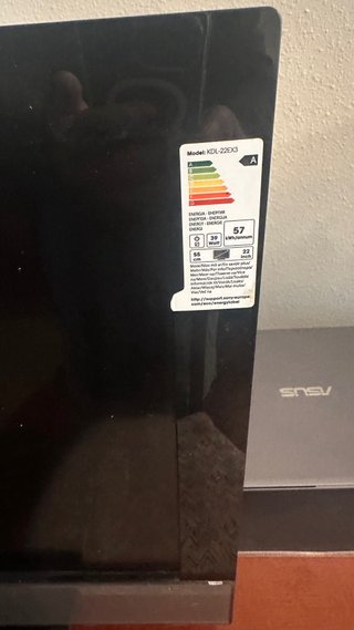 Televisor Sony BRAVIA