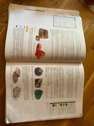 Inicia dual Biología y geología 1 Bachillerato