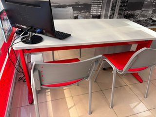 Mobiliario de oficina