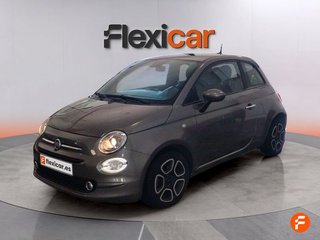 Fiat 500 Club 1.0 Hybrid 51KW (70 CV)