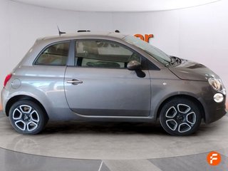 Fiat 500 Club 1.0 Hybrid 51KW (70 CV)