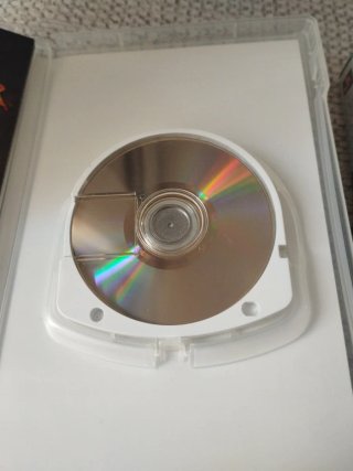 God of War PSP Ghost of Sparta y Chains of Olympus
