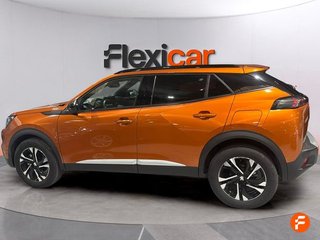 Peugeot 2008 Allure Pack Puretech 130 S&S 6 Vel. MAN