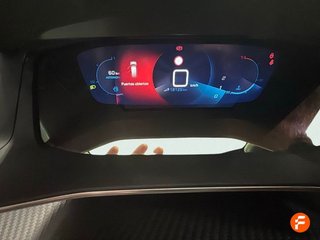 Peugeot 2008 Allure Pack Puretech 130 S&S 6 Vel. MAN