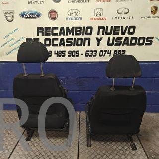 JUEGO COMPLETO ASIENTOS SEAT IBIZA FR USADO
