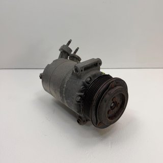 Compresor aire acondicionado Ford Focus 1.0 CV6119D629FE