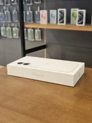 IPHONE 17 512GB BIANCO PRECINTADO