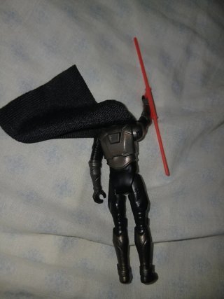 Marrok retro collection Star Wars