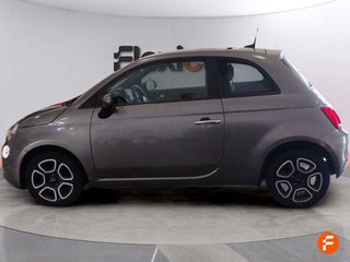 Fiat 500 Club 1.0 Hybrid 51KW (70 CV)