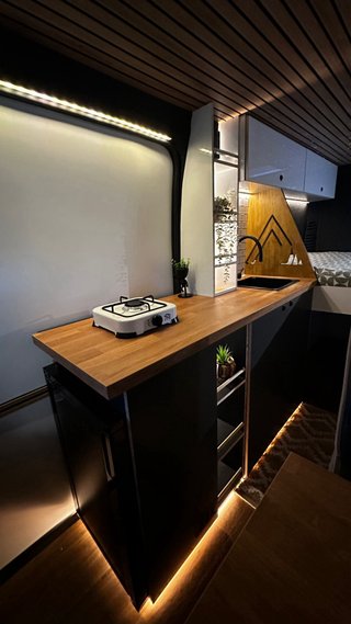 FIAT Ducato 2016 camper