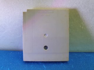 JUEGO PAL ESP GAMEBOY GB SOLOMON'S CLUB